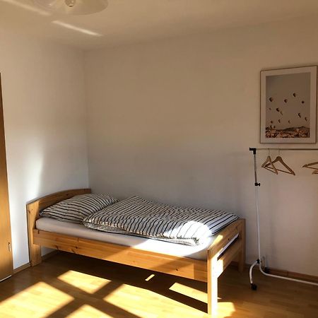 Ferienwohnung Hohe Str. Bernburg Ngoại thất bức ảnh