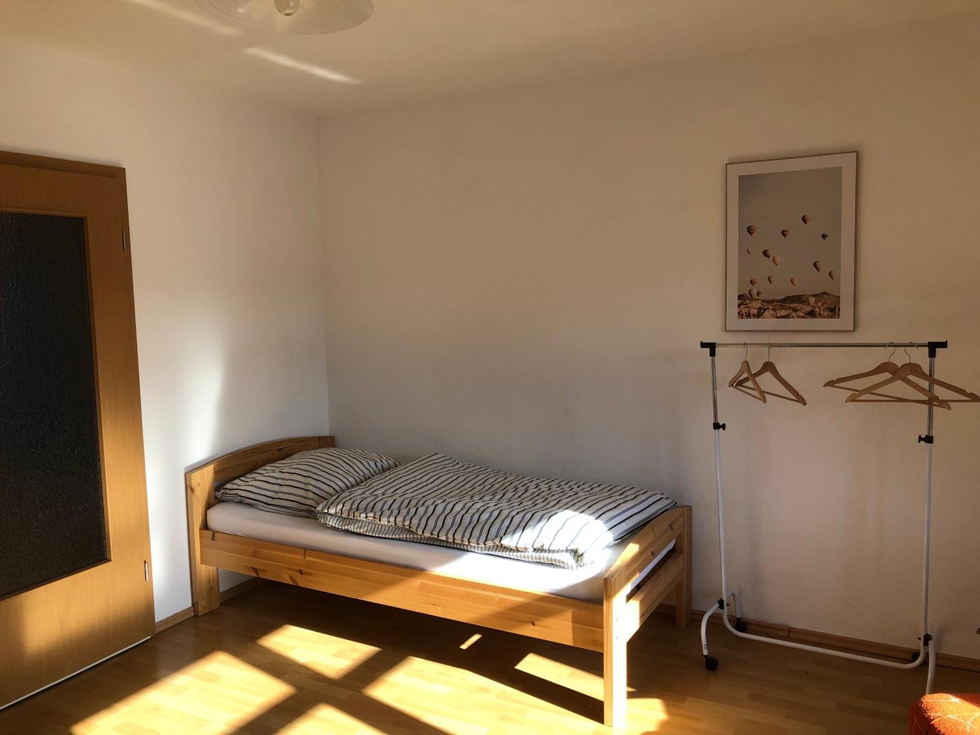 Ferienwohnung Hohe Str. Bernburg Ngoại thất bức ảnh